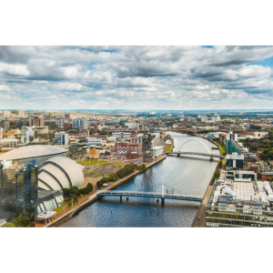 Glasgow, Scotland